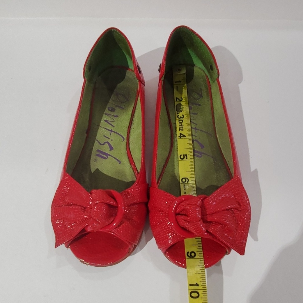 Blowfish shoes size 6.5